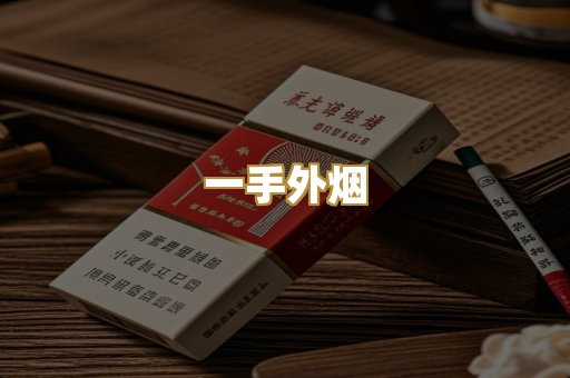 一手外烟
